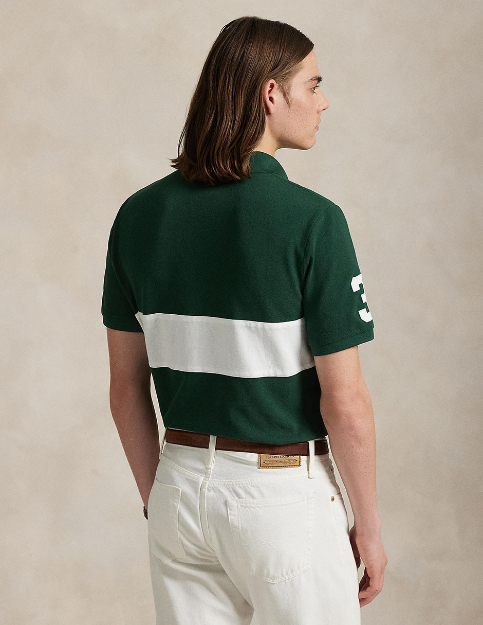 Playera para hombre 2