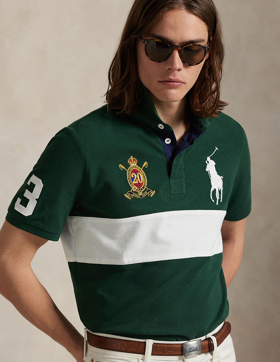 Playera para hombre 4