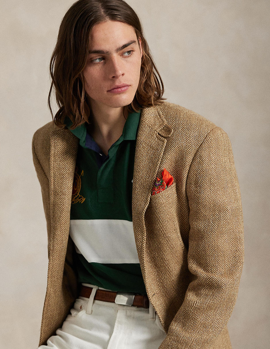 Playera para hombre 5