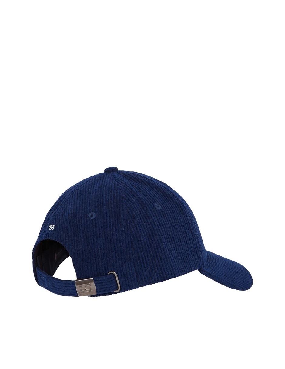 Gorra con visera curva casual para hombre 2