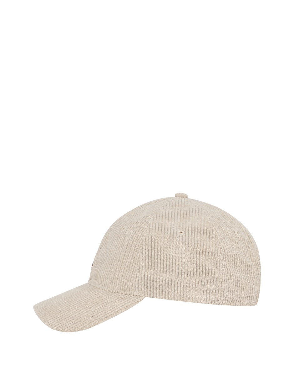 Gorra con visera curva casual para hombre 3