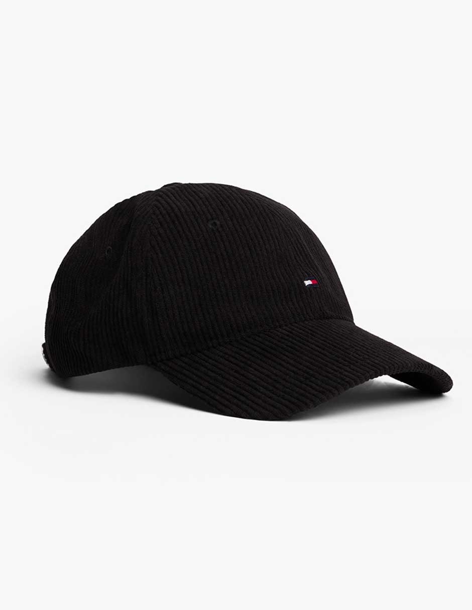 Gorra con visera curva casual para hombre