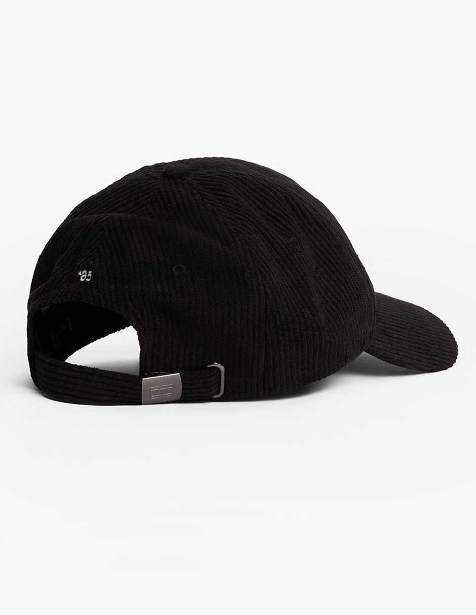 Gorra con visera curva casual para hombre 2