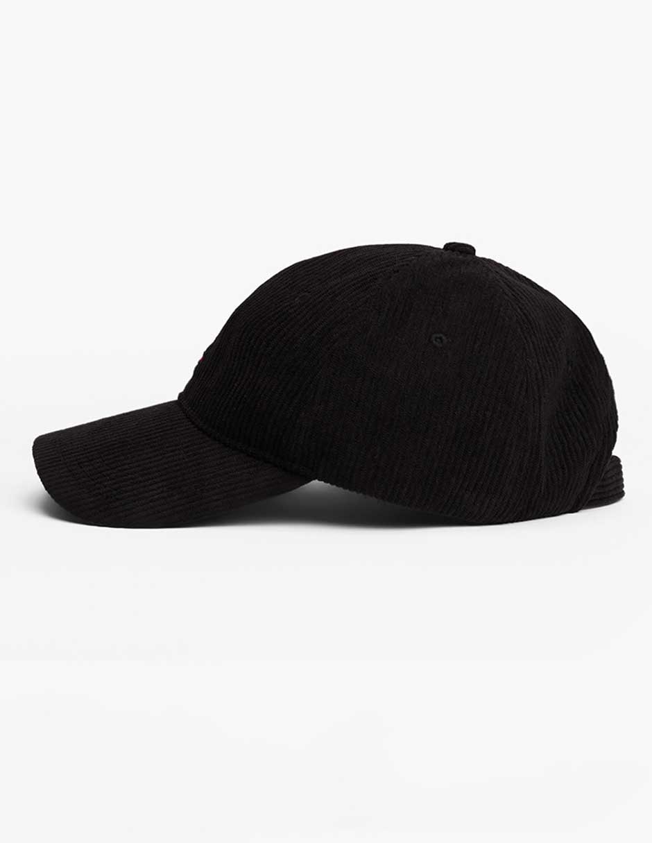 Gorra con visera curva casual para hombre 3