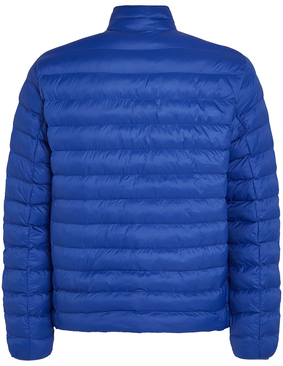 Chamarra casual para hombre 2