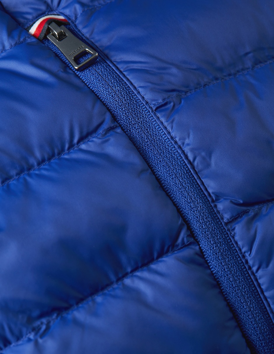 Chamarra casual para hombre 4