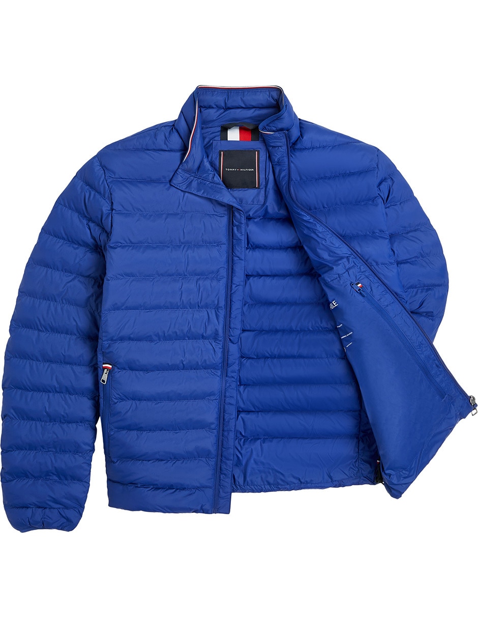 Chamarra casual para hombre 5