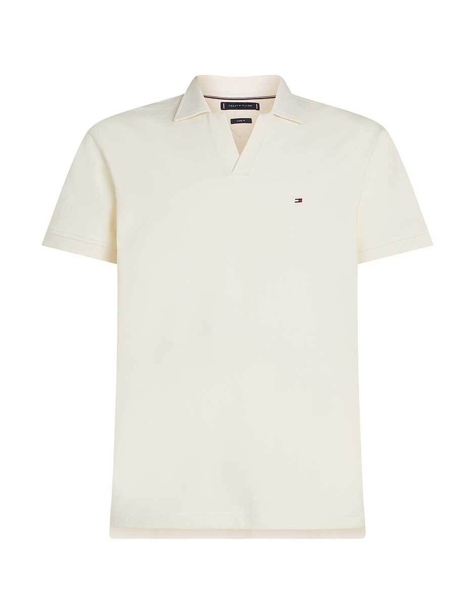 Playera tipo polo para hombre