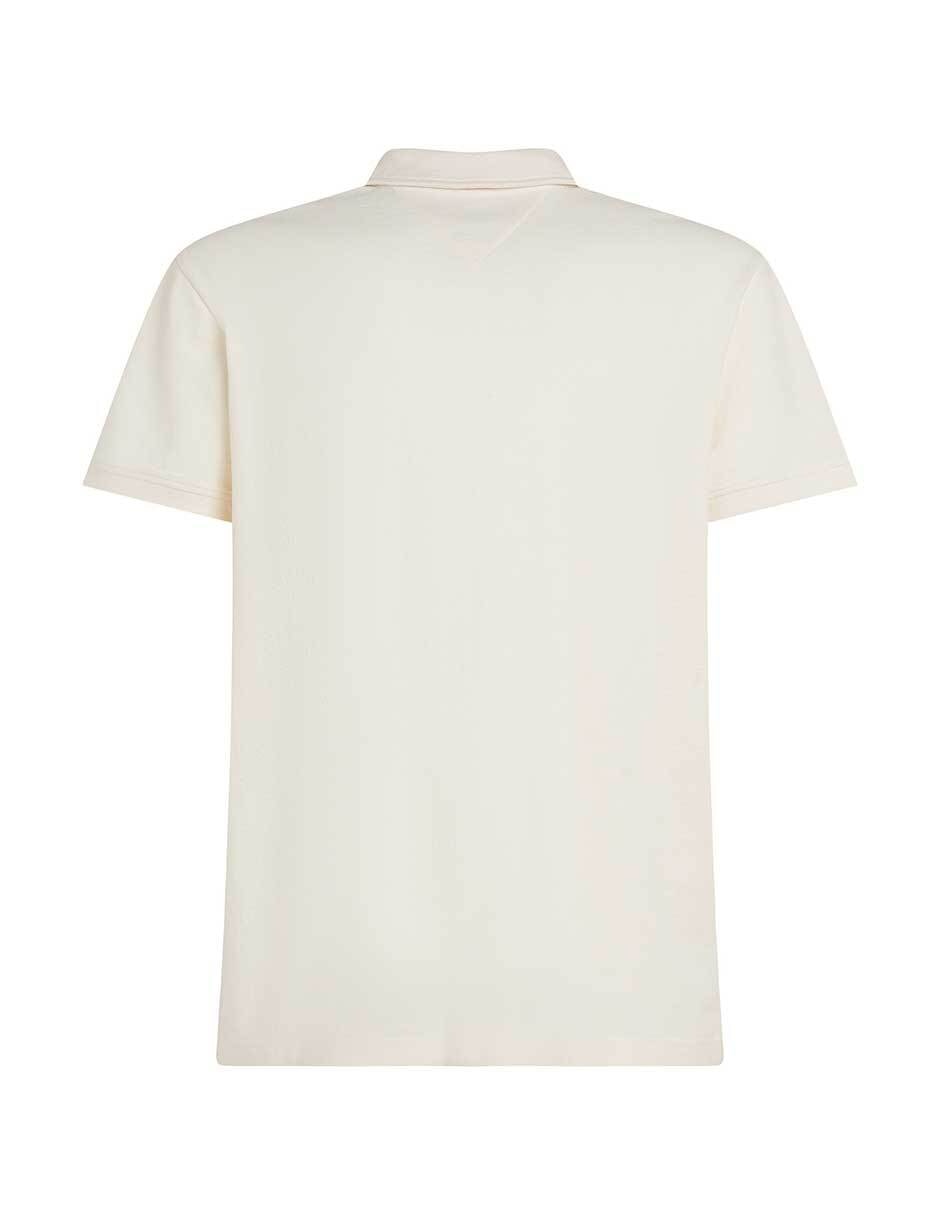 Playera tipo polo para hombre 2