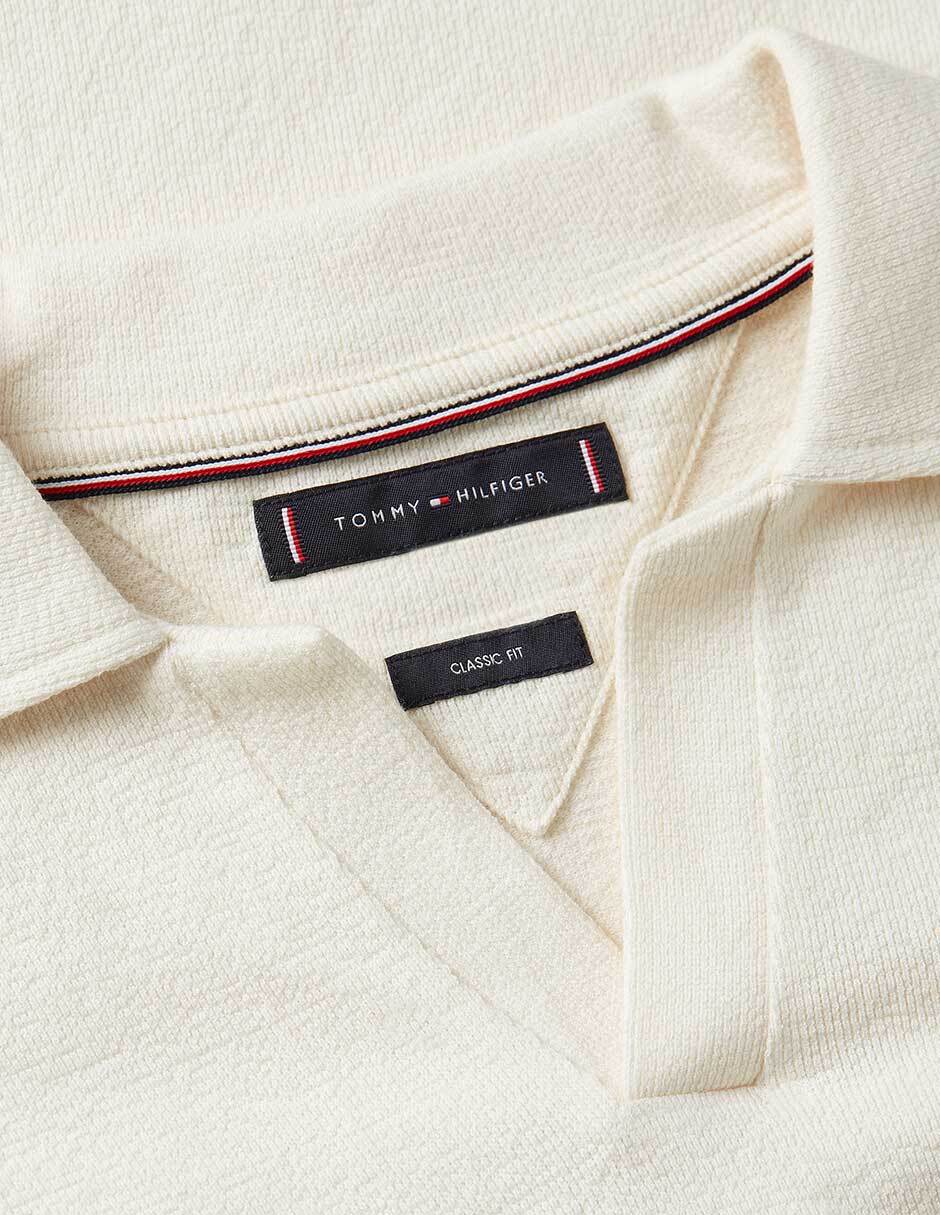 Playera tipo polo para hombre 3