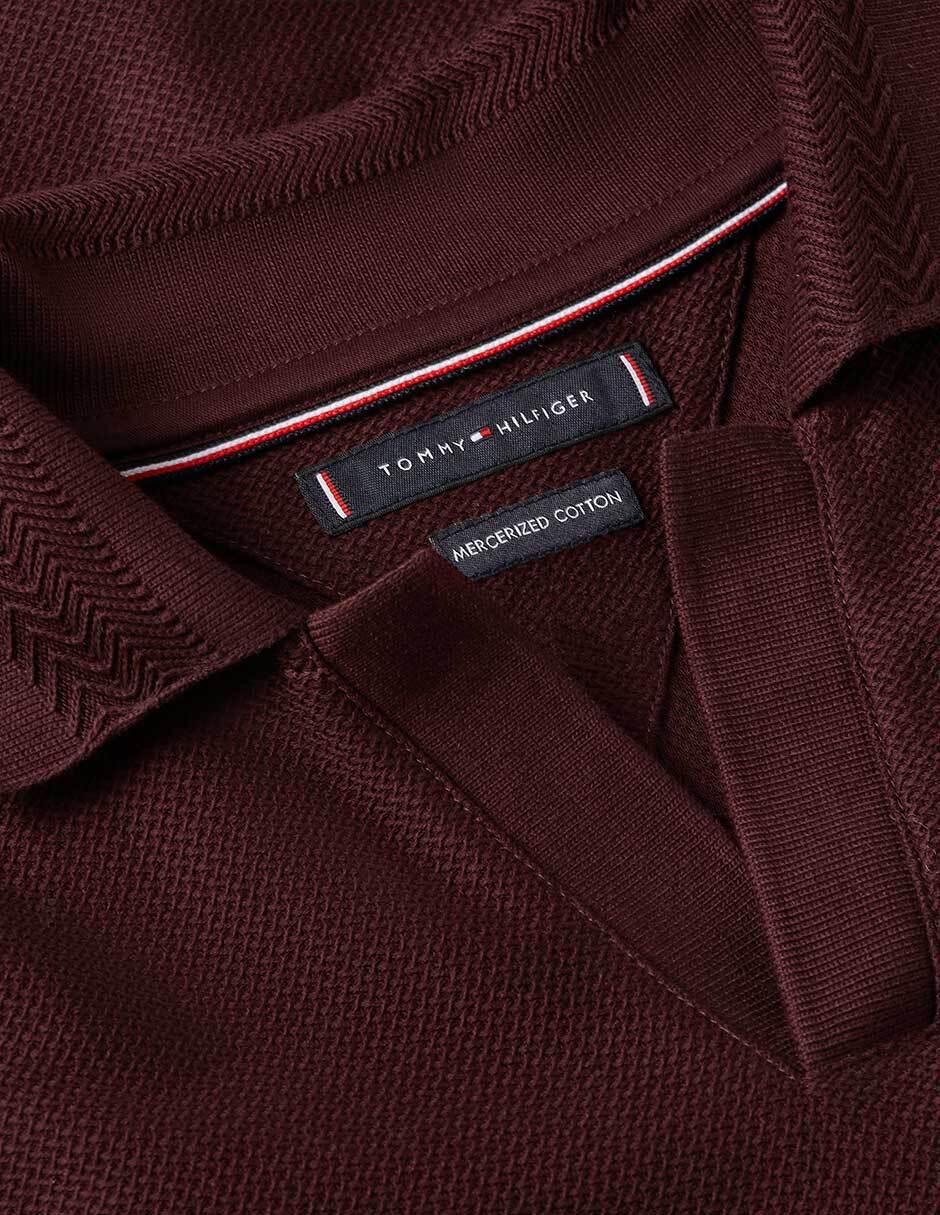 Playera tipo polo para hombre 2