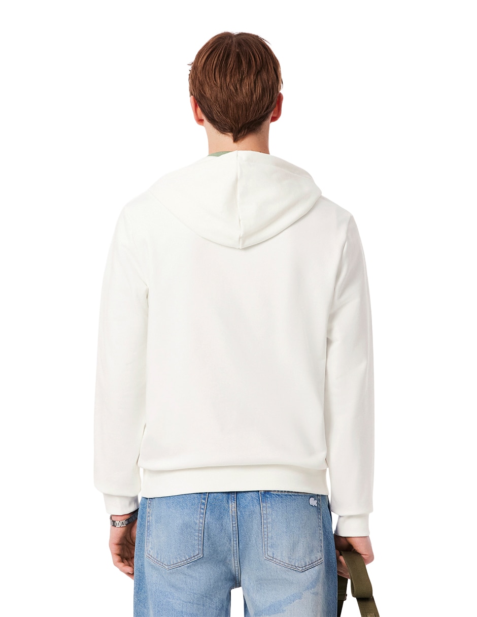 Sudadera para hombre 5