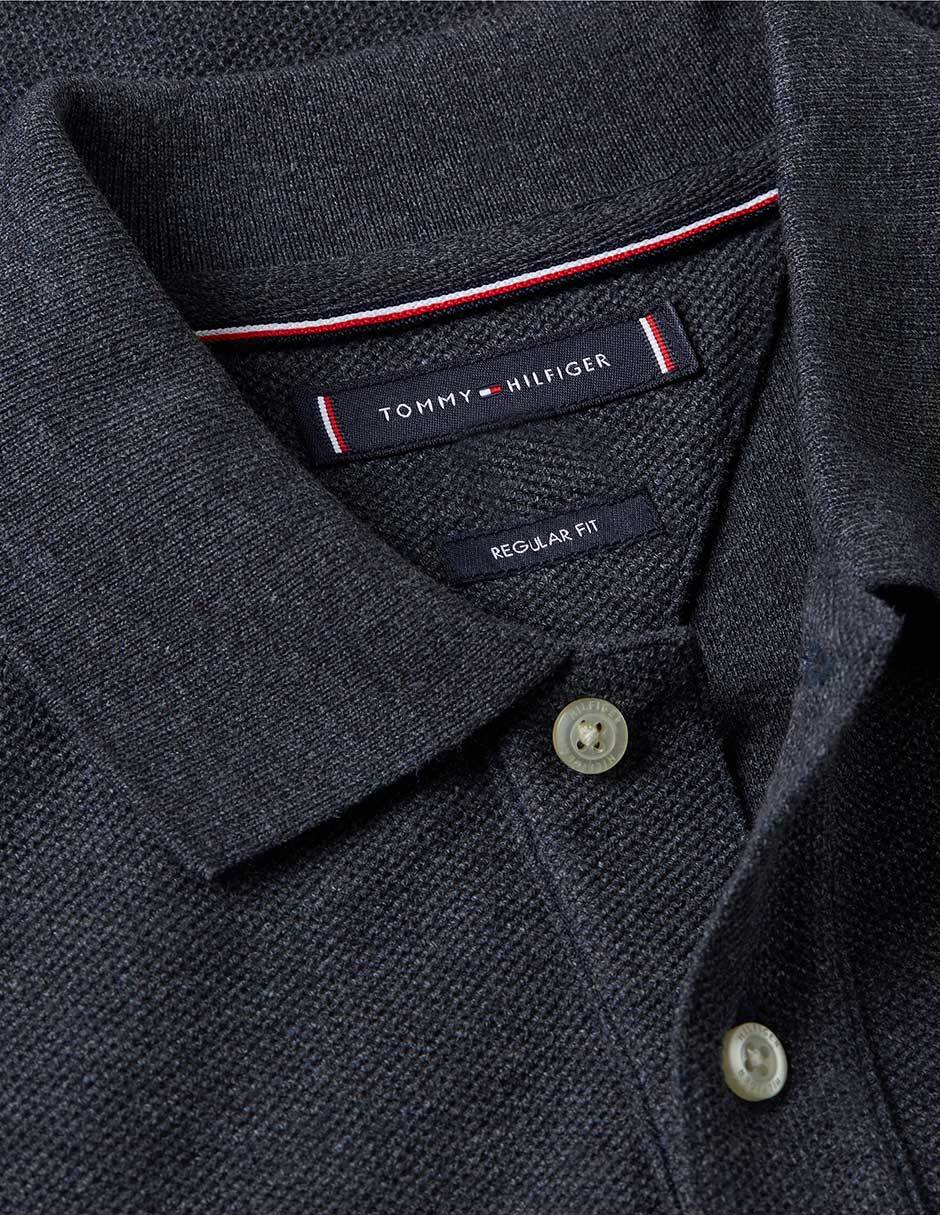 Playera tipo polo para hombre 3