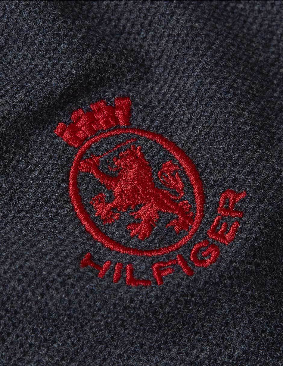 Playera tipo polo para hombre 4