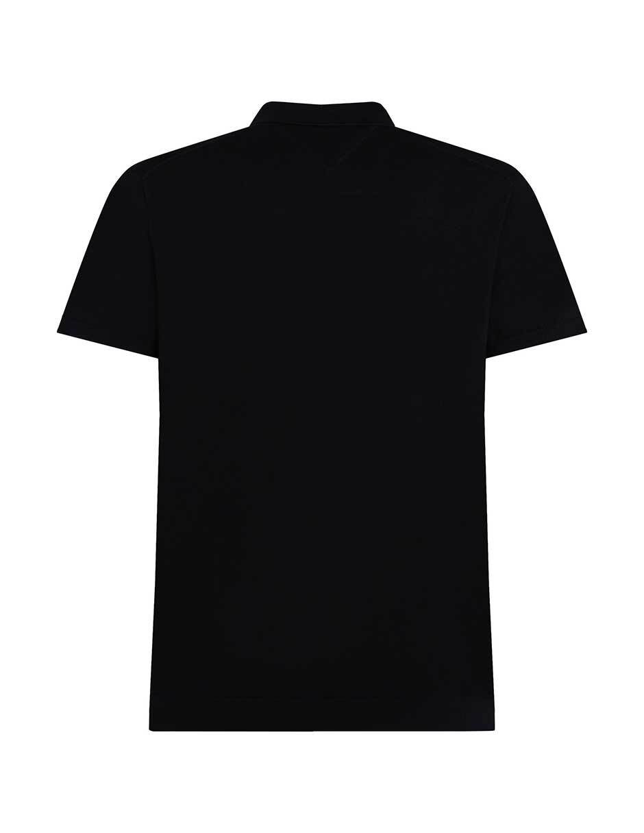 Playera tipo polo para hombre 2
