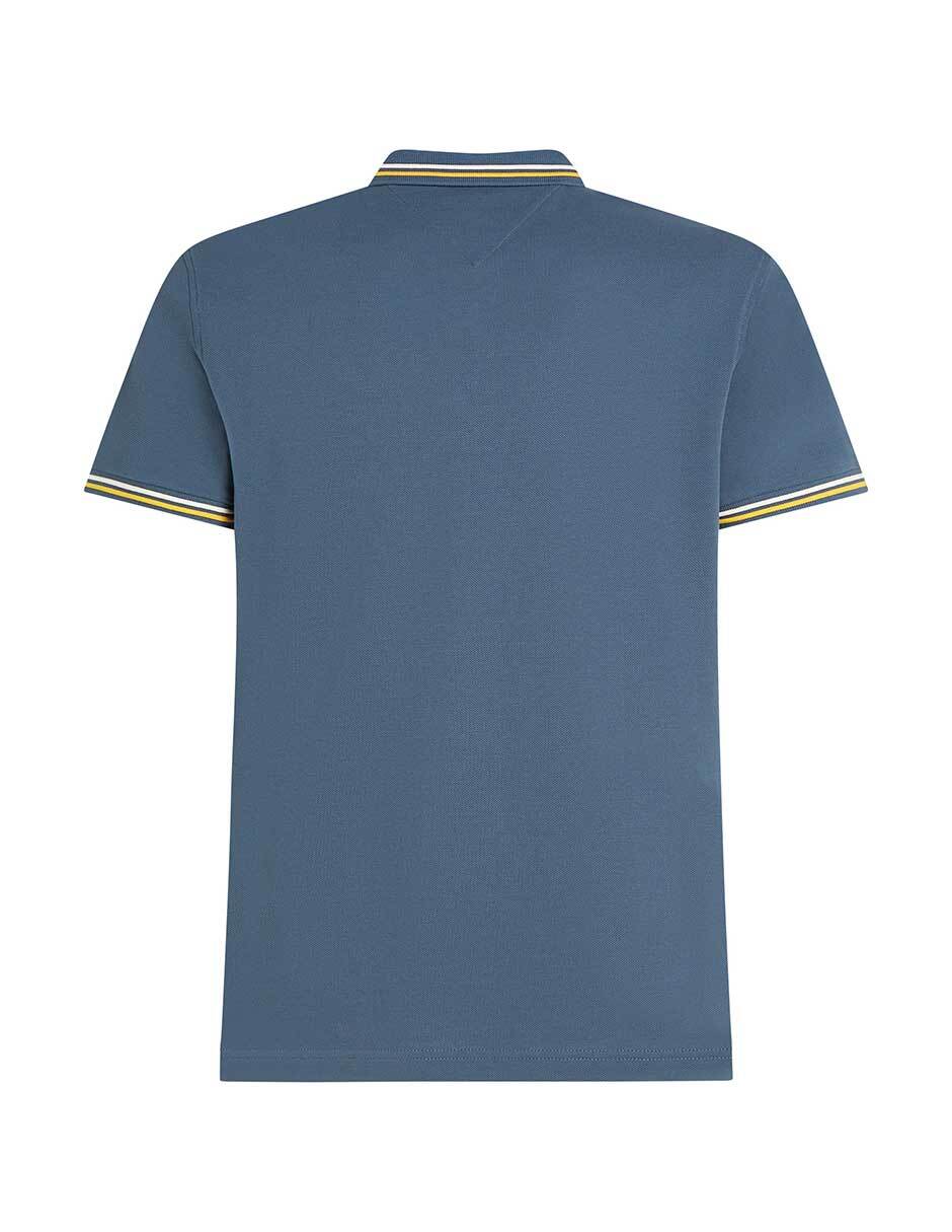 Playera tipo polo para hombre 2
