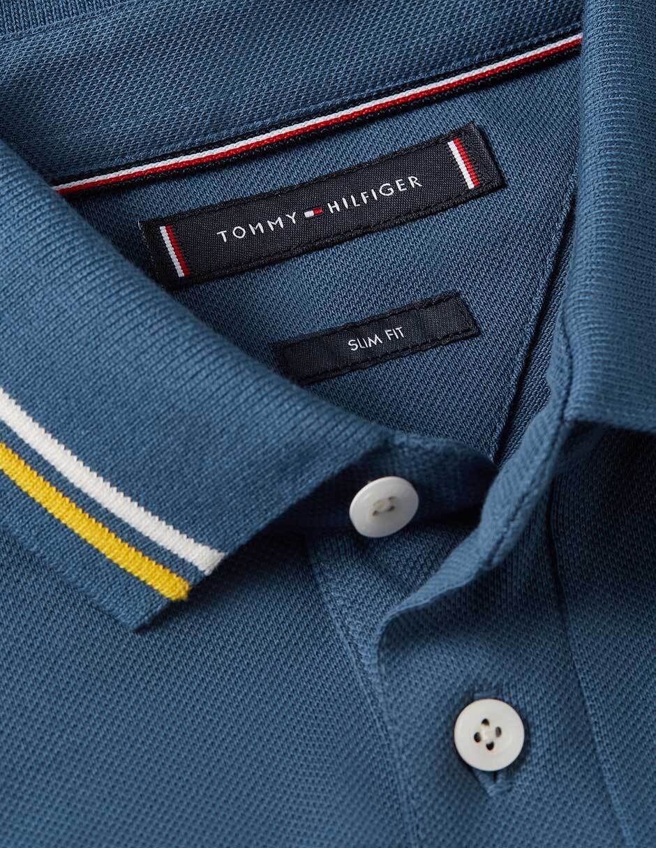 Playera tipo polo para hombre 3