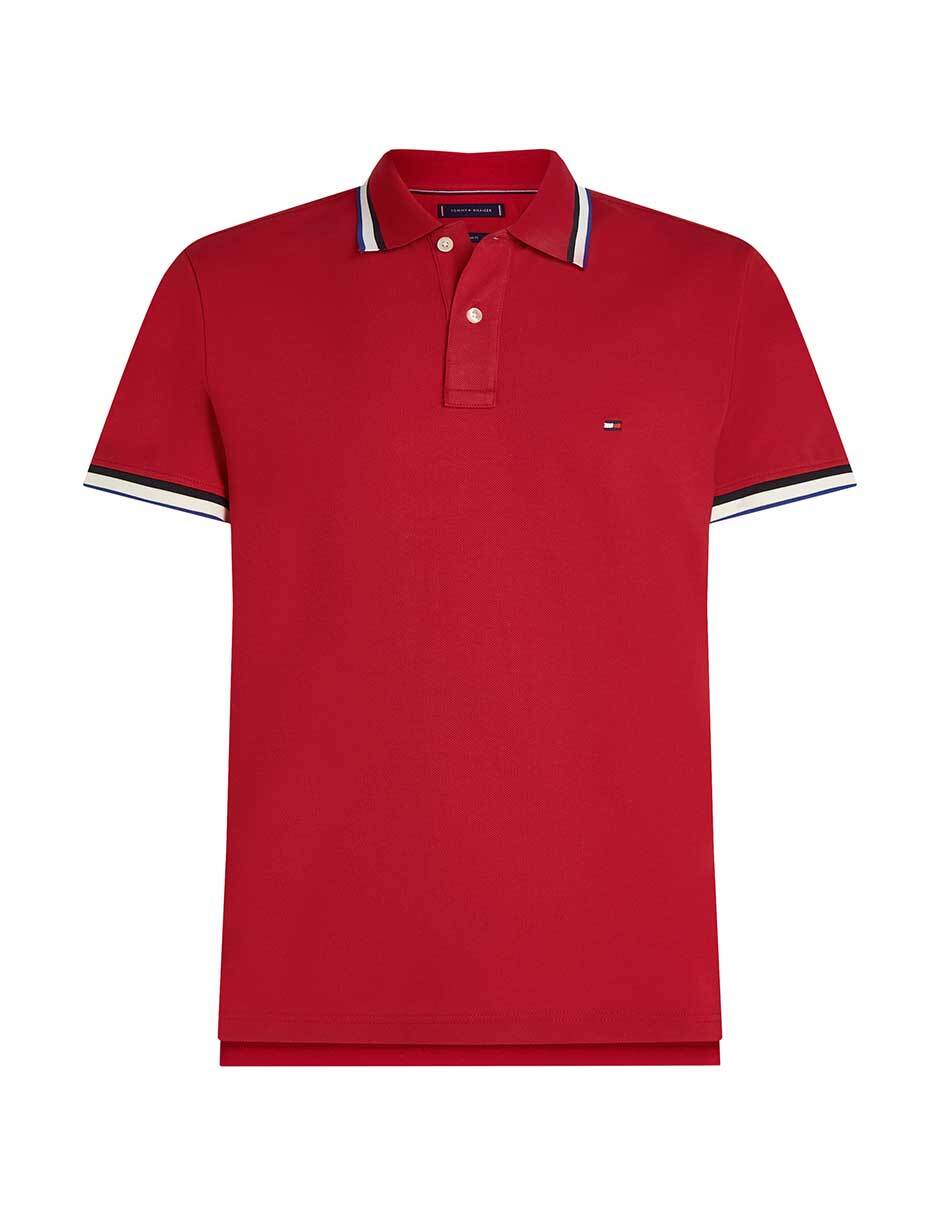'playera tipo polo/set playera tipo polo' sin familia 'para hombre'