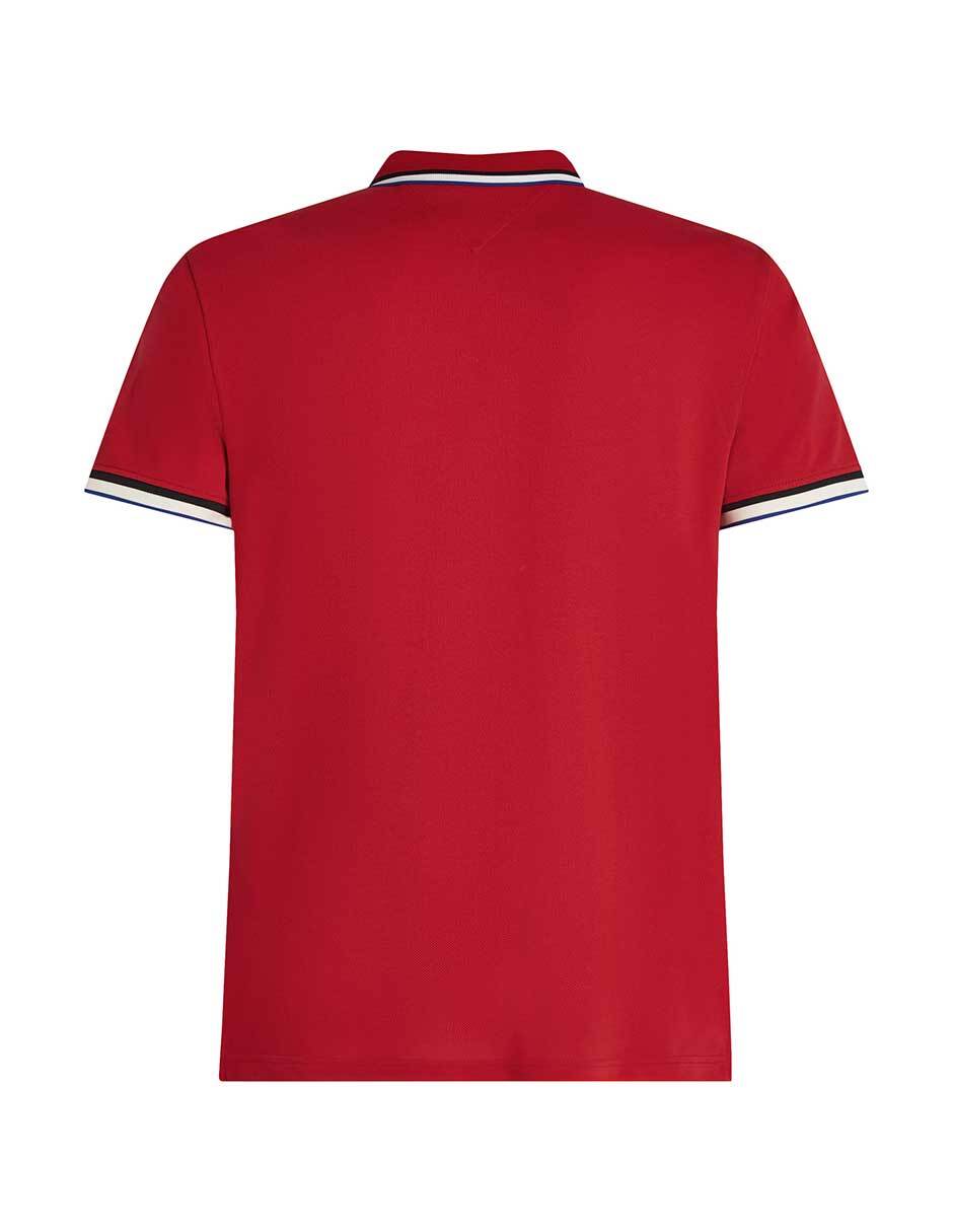 "playera tipo polo/set playera tipo polo" sin familia "para hombre" 2
