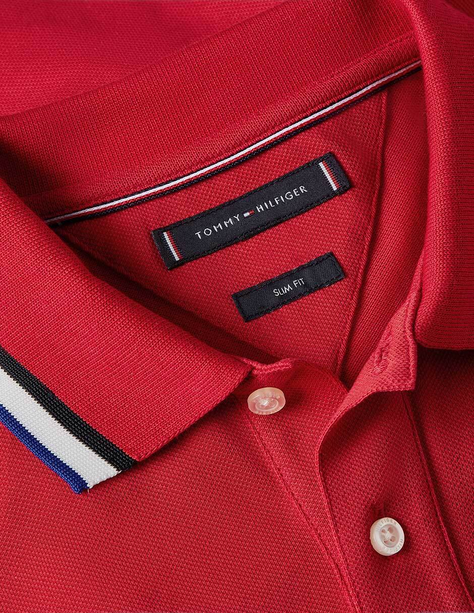 "playera tipo polo/set playera tipo polo" sin familia "para hombre" 3