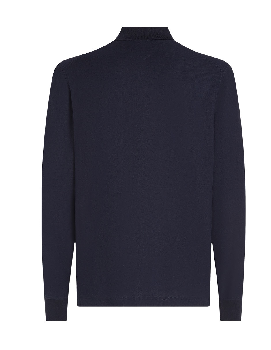 Playera tipo polo para hombre 2