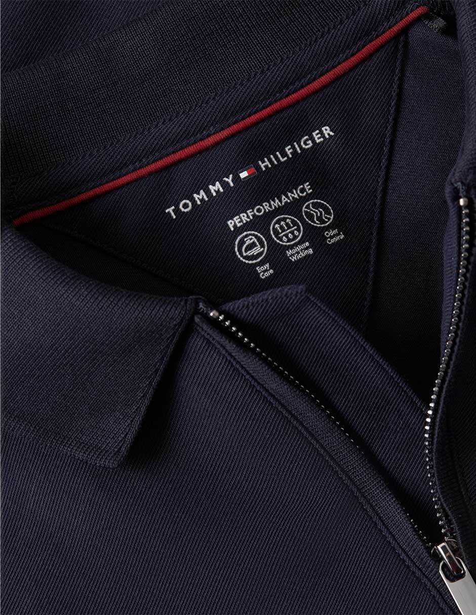 Playera tipo polo para hombre 3