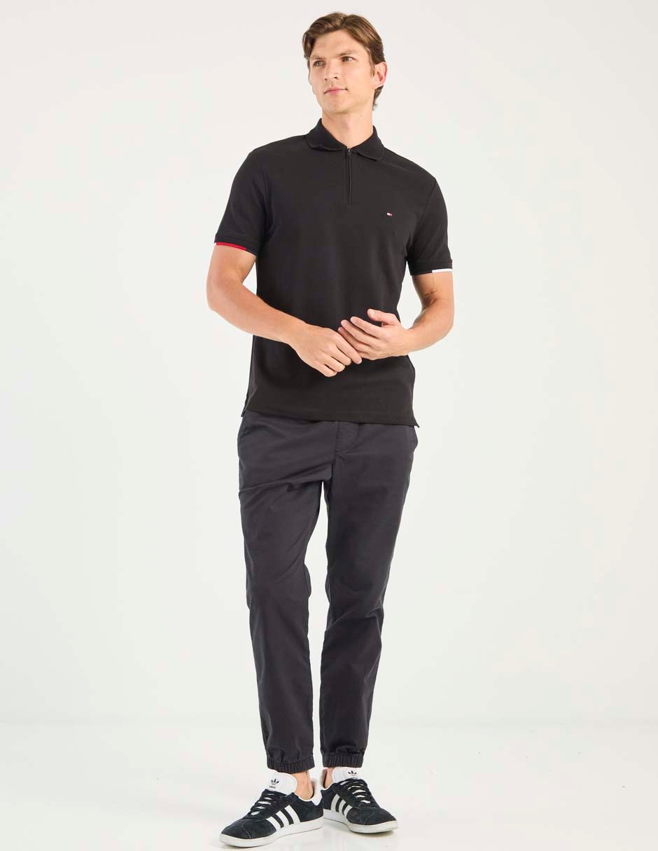 Playera tipo polo para hombre 3