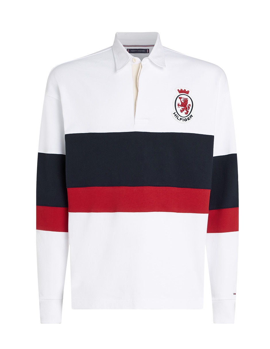 Playera tipo polo para hombre Playera tipo polo para hombre