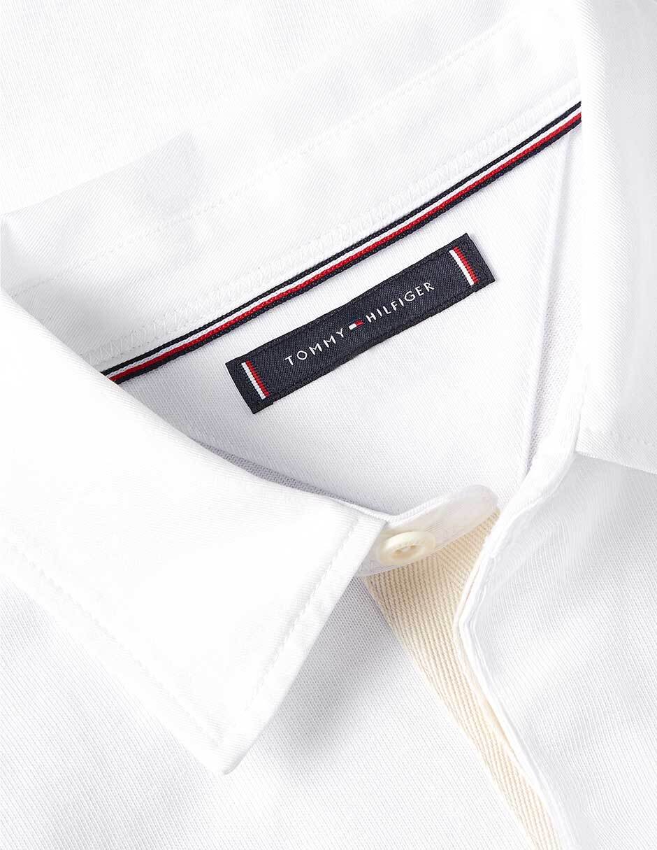 Playera tipo polo para hombre 3