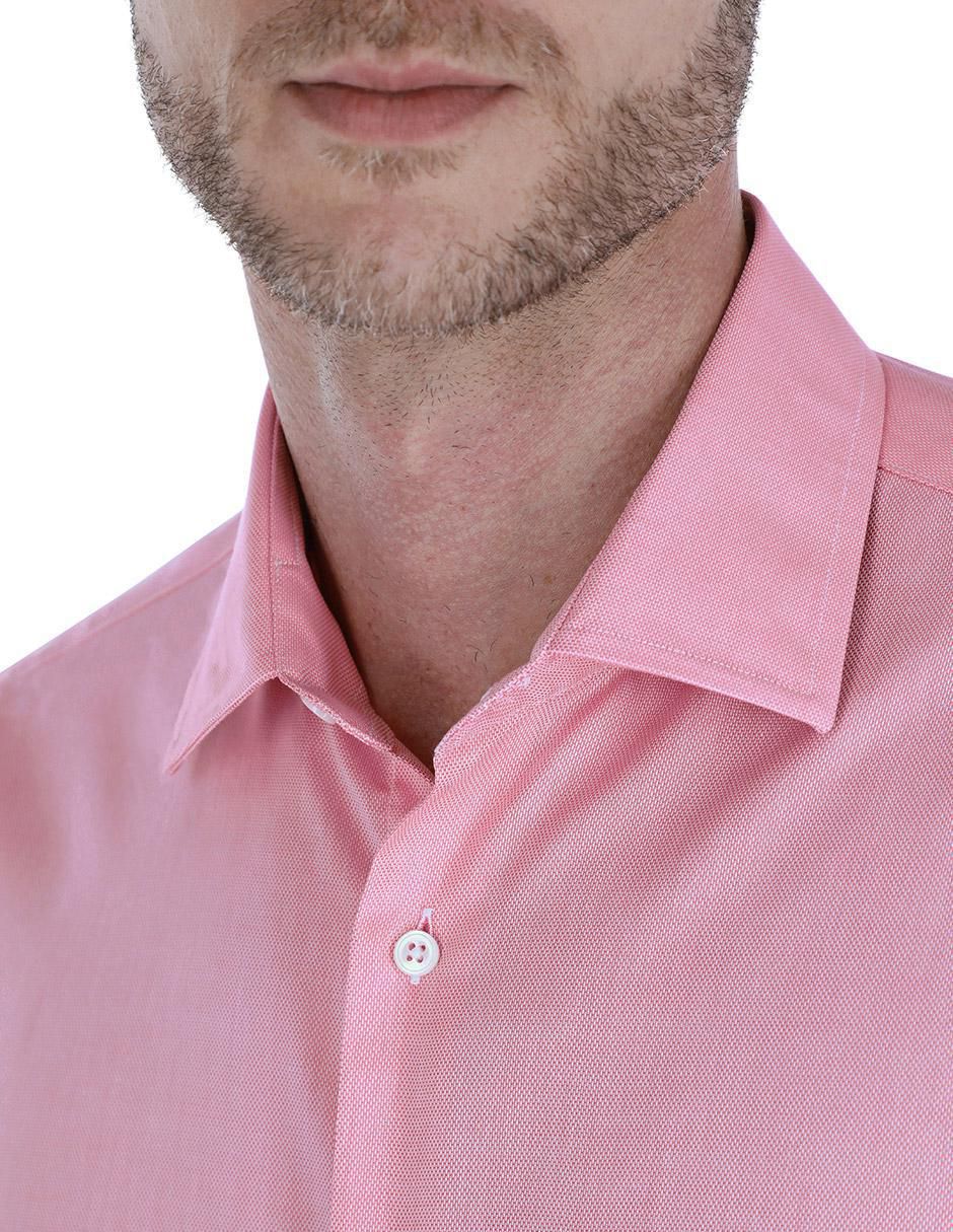 "camisa/sobrecamisa" business casual scappino "de" (si aplica) algodón "manga" larga "para hombre"