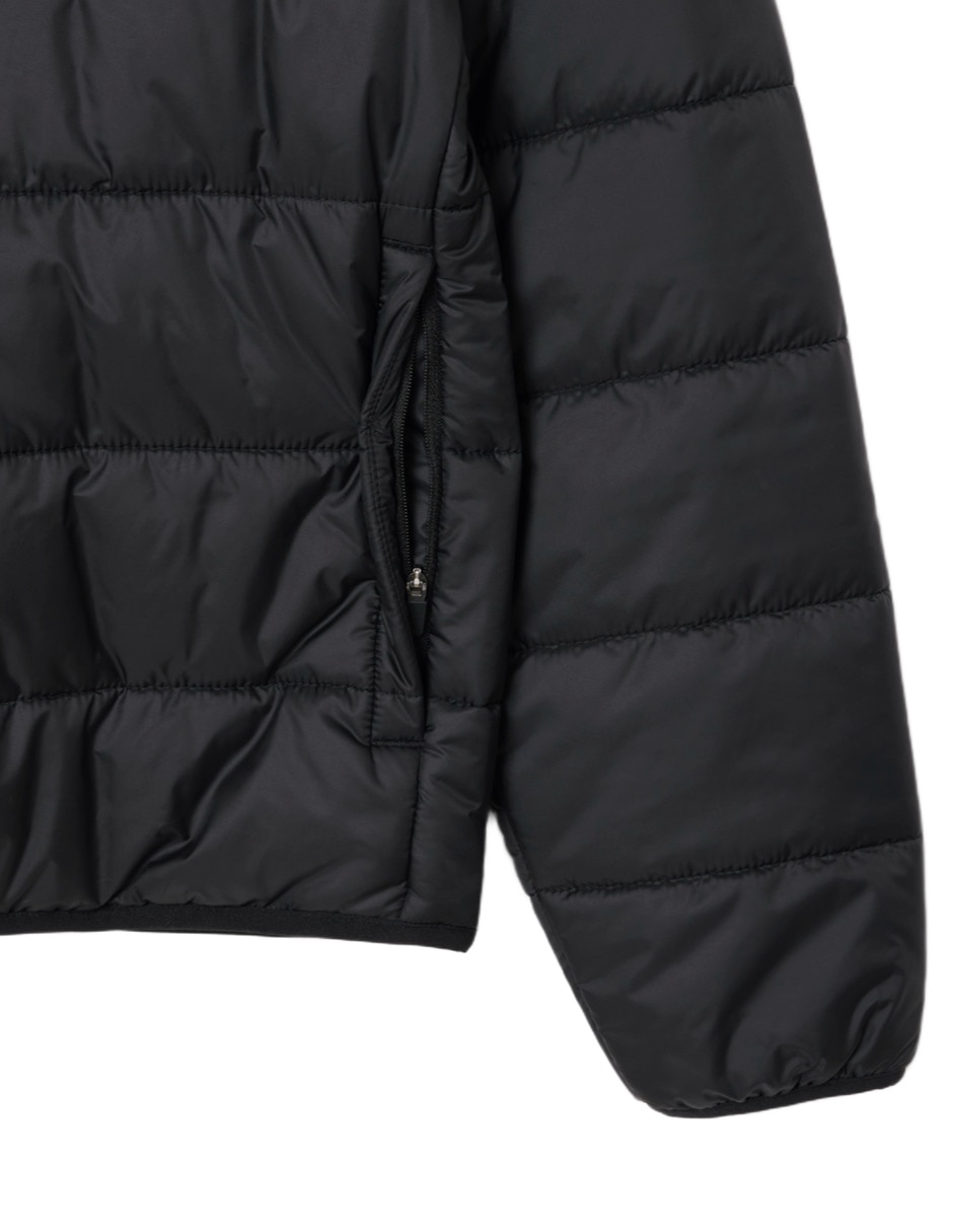 Chamarra acolchada para hombre 3
