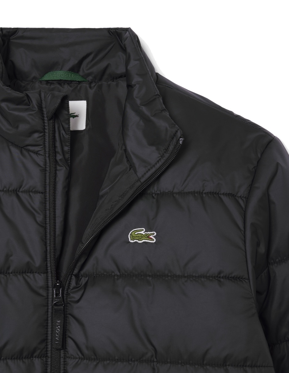 Chamarra acolchada para hombre 4