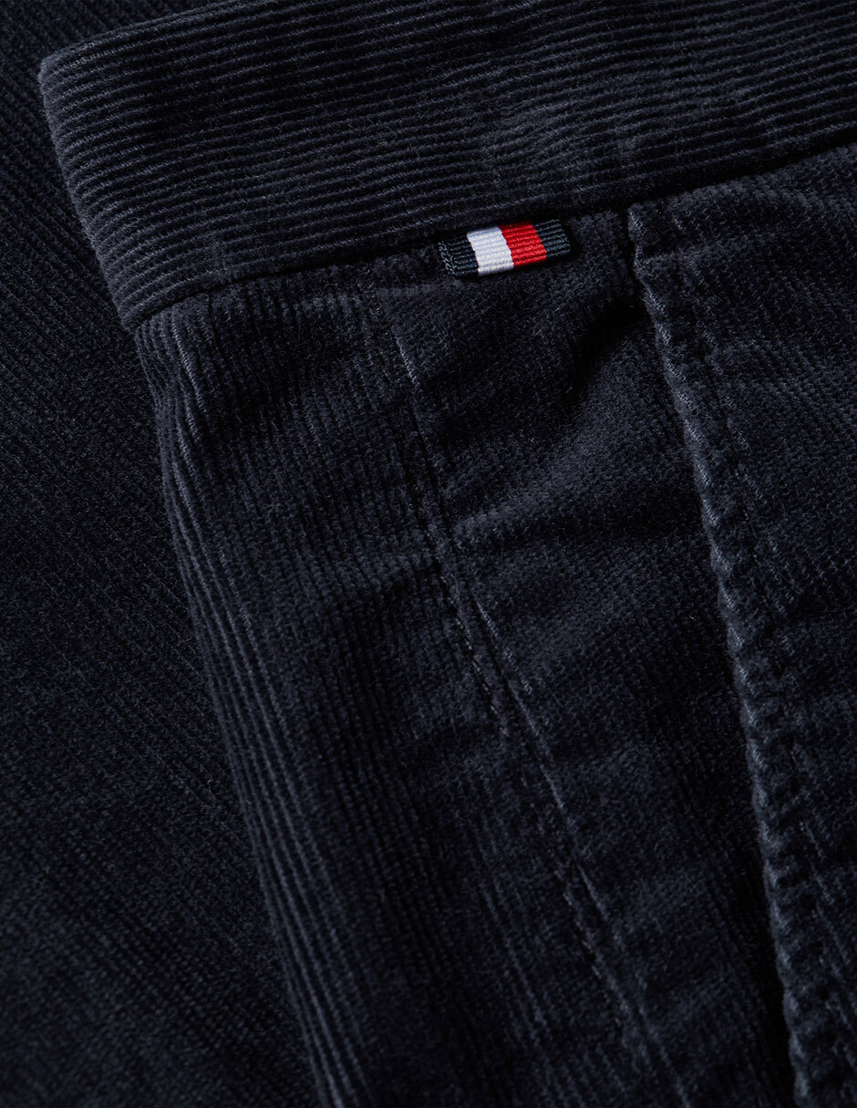 Pantalón casual de algodón para hombre 4