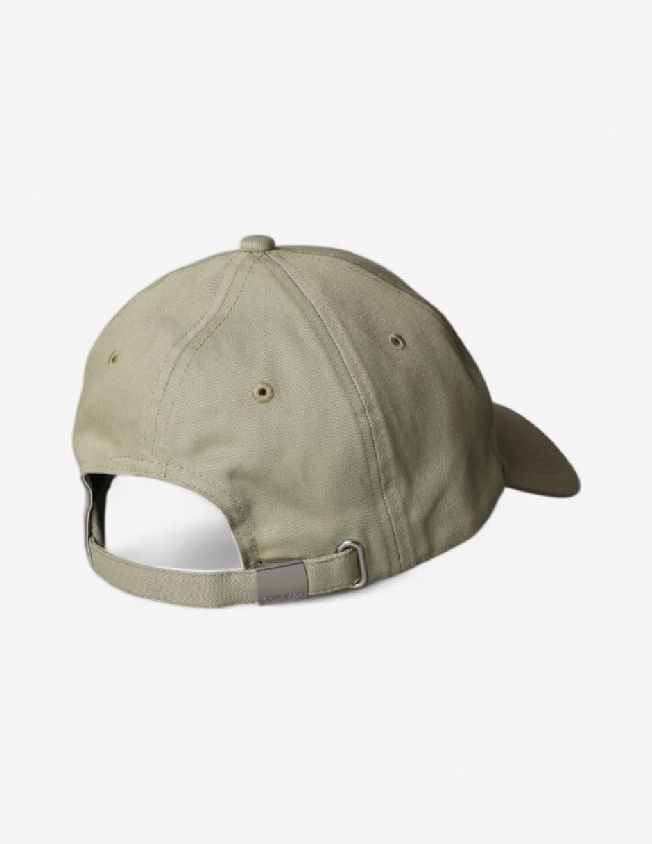 Gorra visera curva Logo Bordado Verano unisex 2