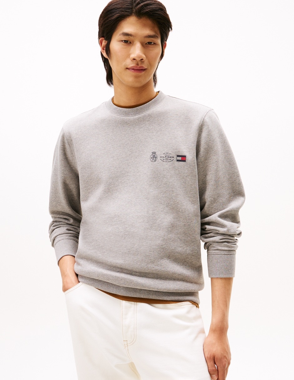 Sudadera para hombre