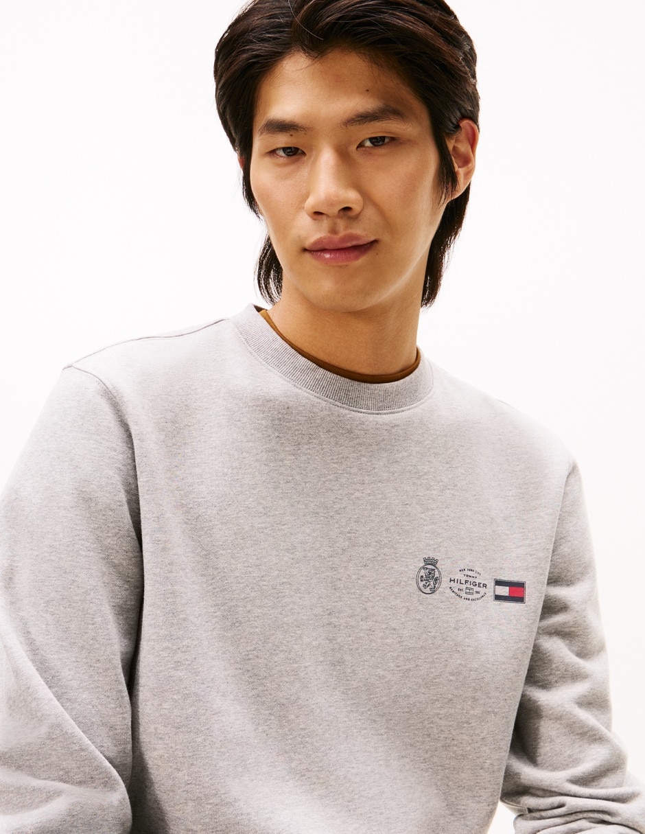 Sudadera para hombre 2