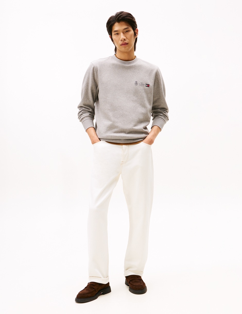 Sudadera para hombre 3