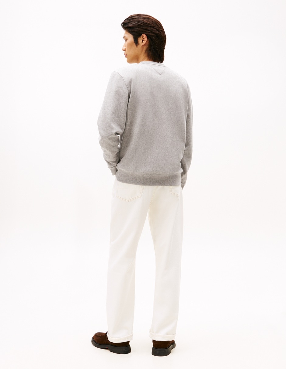 Sudadera para hombre 4