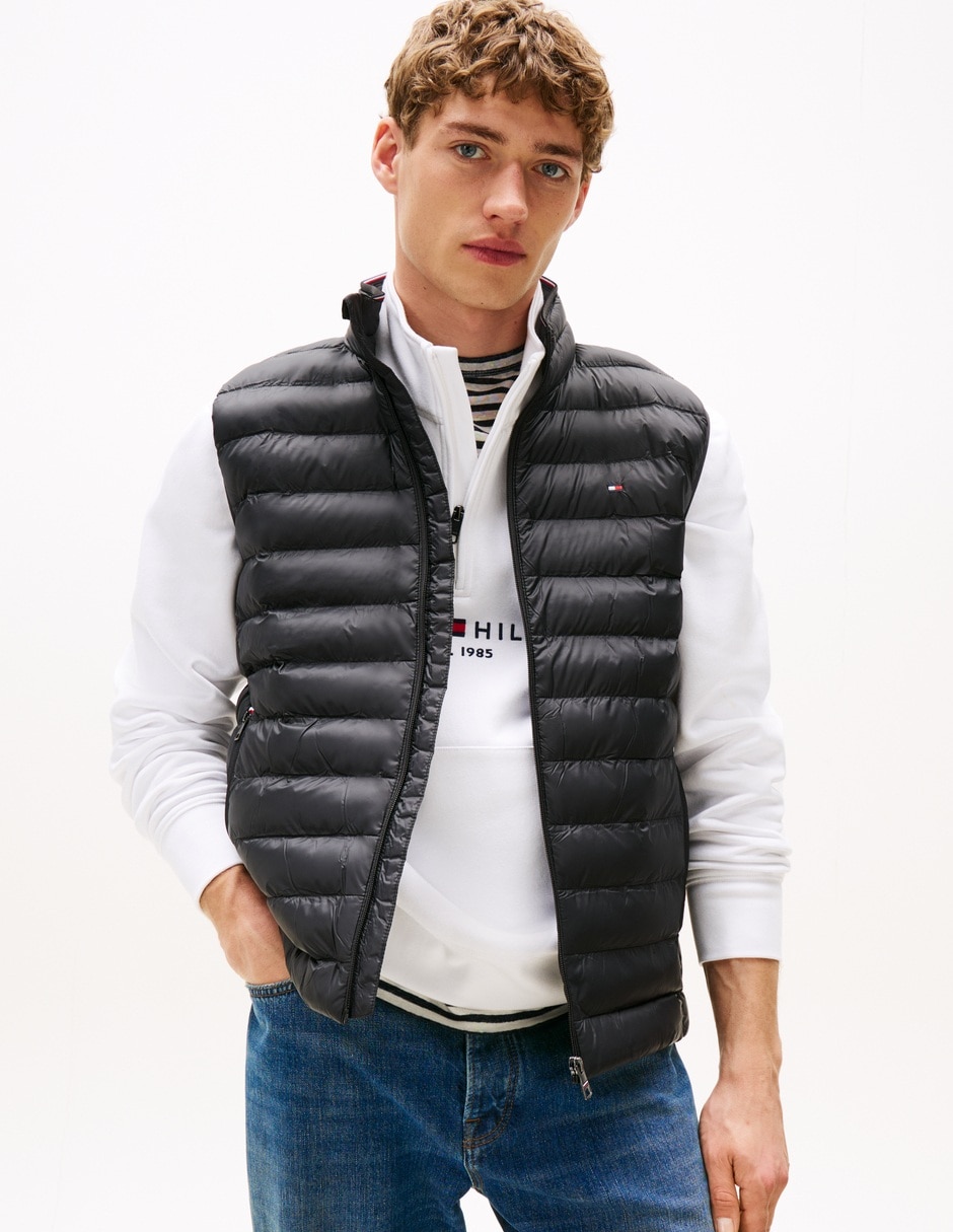 Chaleco para hombre