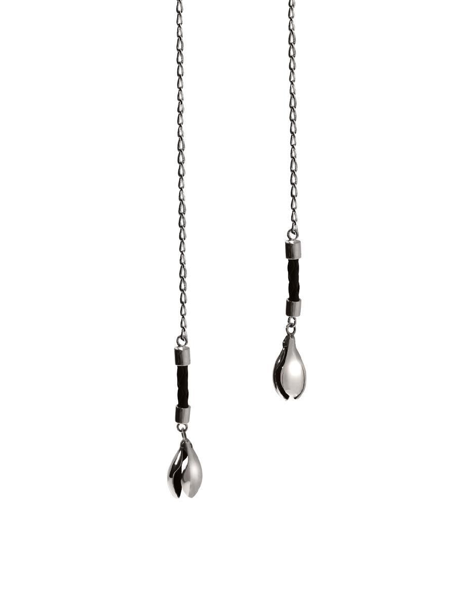 Collar de plata P 925 Collar de plata P 925