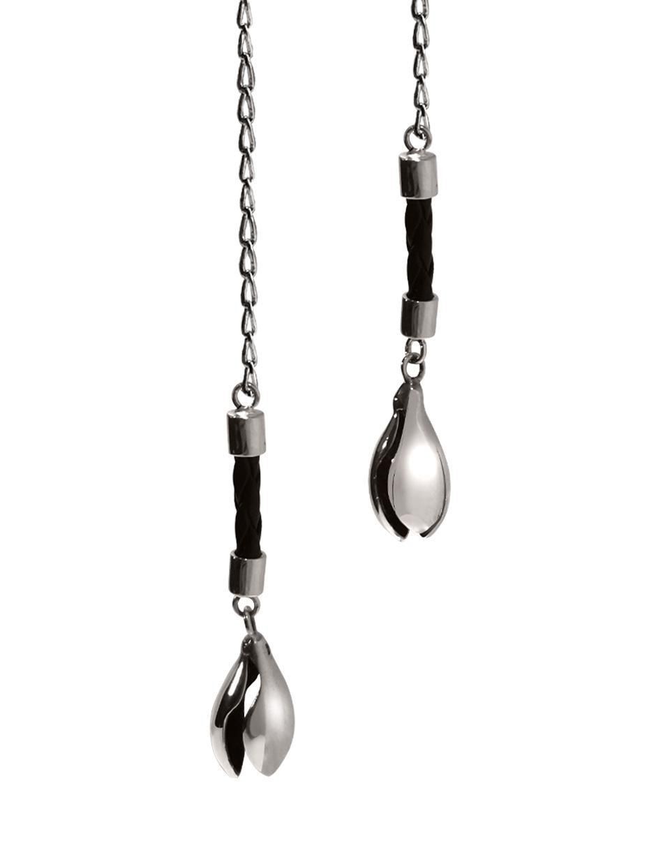 Collar de plata P 925 2