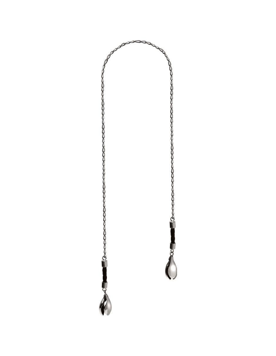 Collar de plata P 925 3