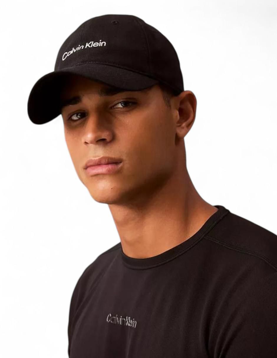 Gorra visera curva casual unisex 2