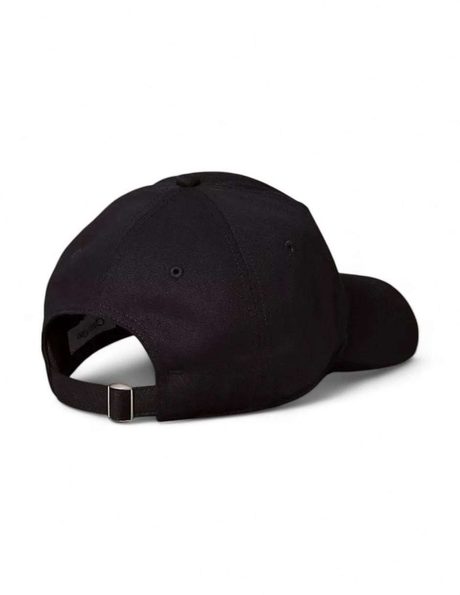 Gorra visera curva casual unisex 3