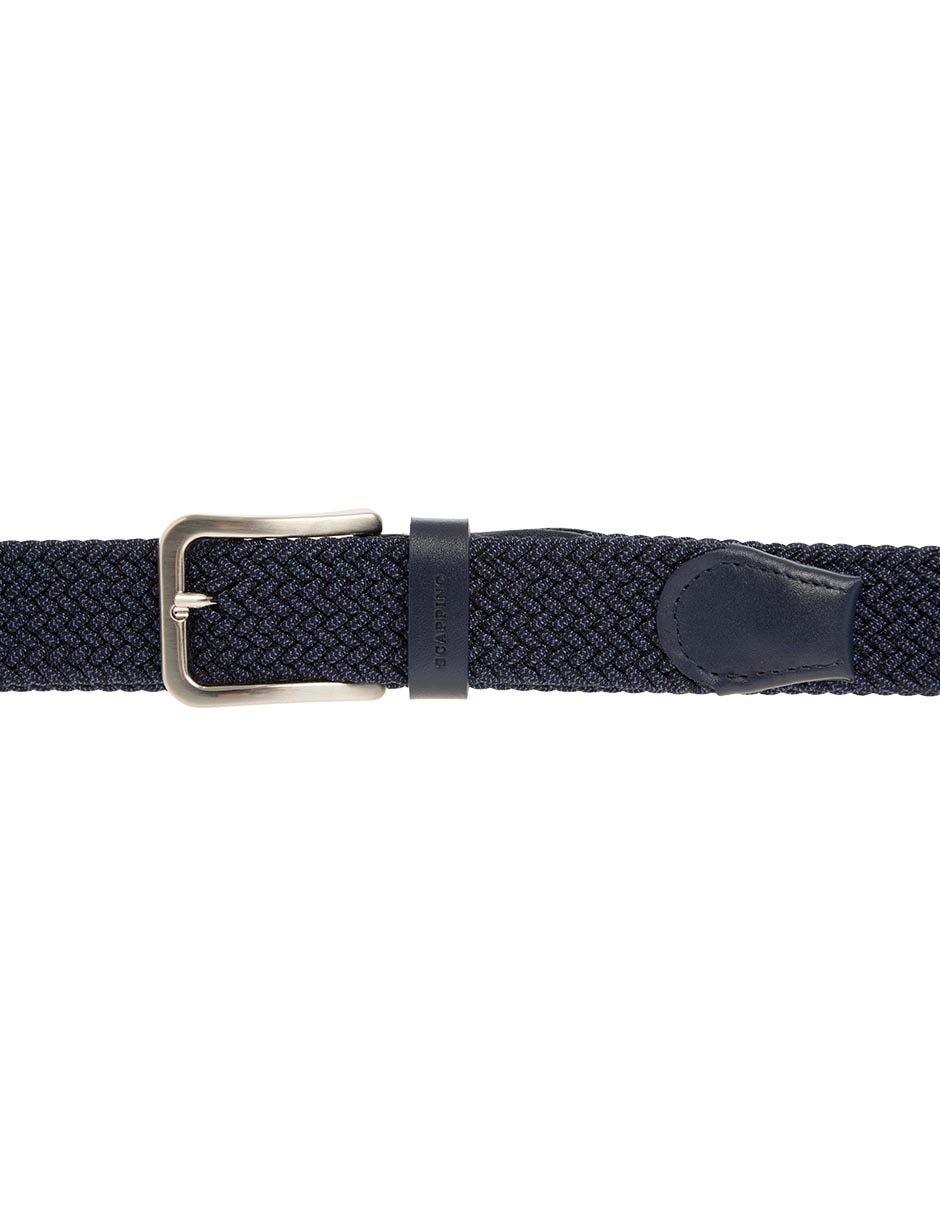 Cinturón para hombre 3