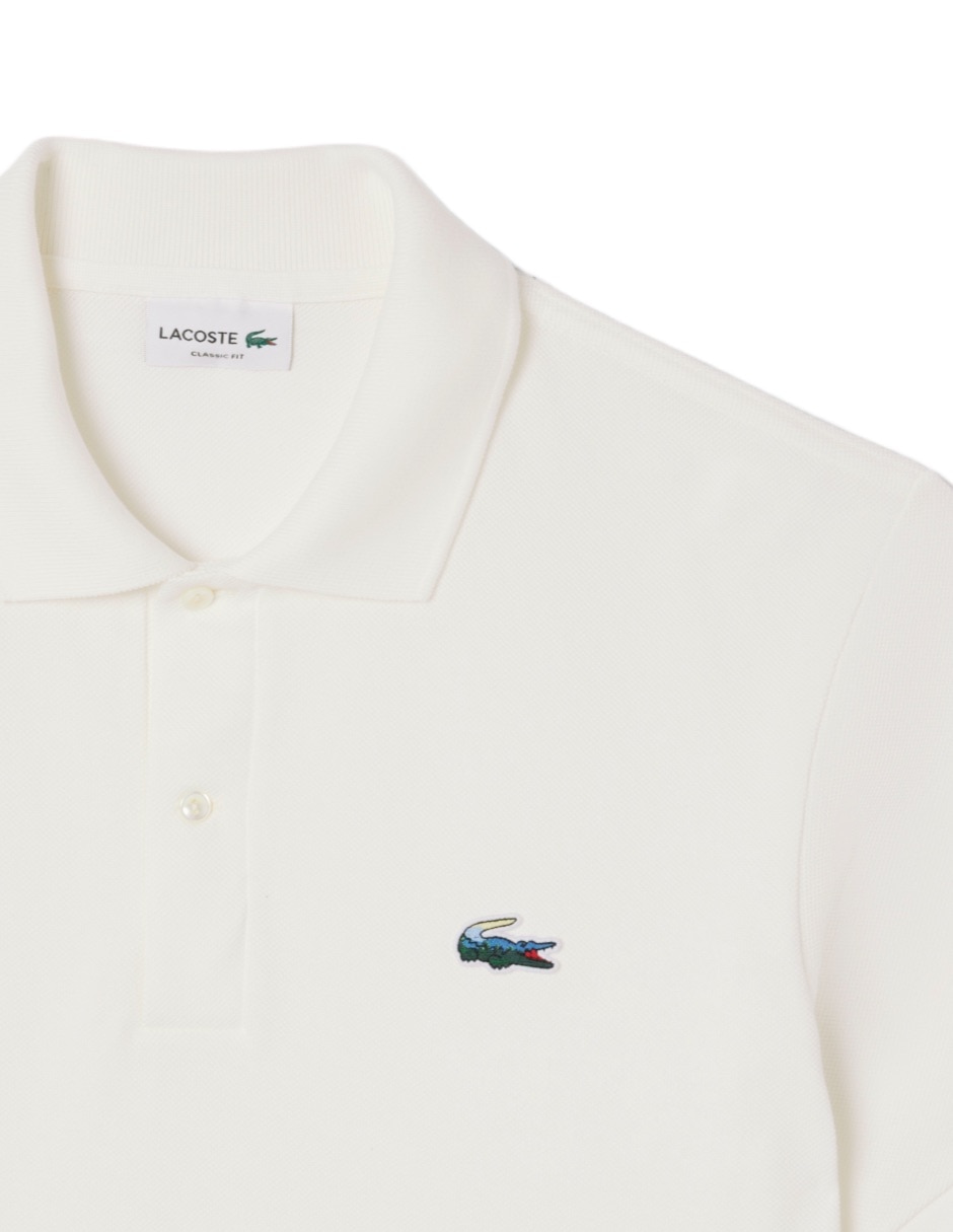 Playera tipo polo Holiday para hombre 2