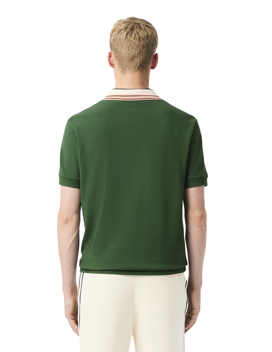 Playera tipo polo Ph5421 para hombre 2