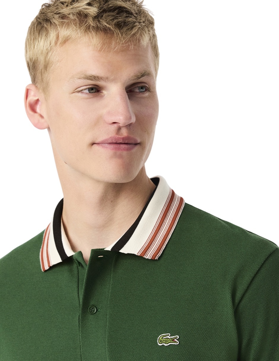 Playera tipo polo Ph5421 para hombre 3