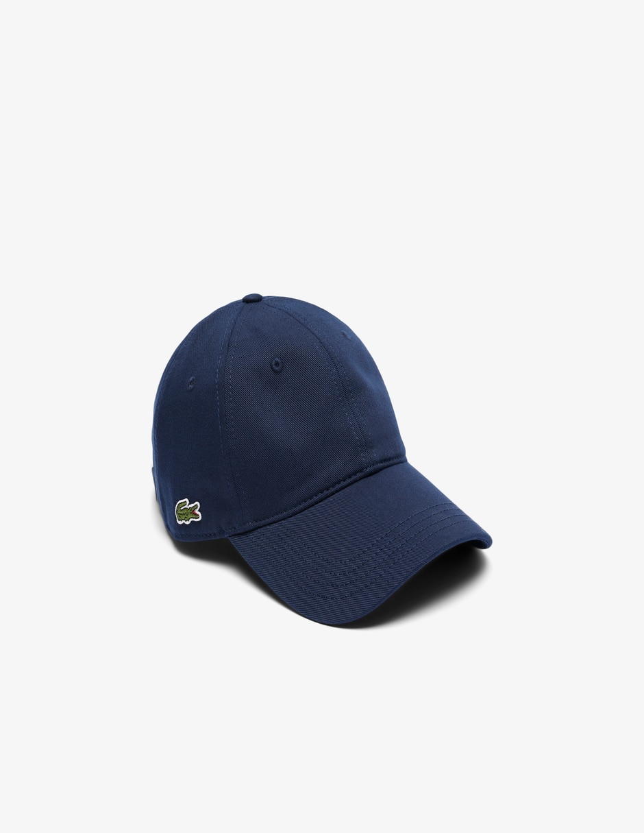 Gorra visera curva correa ajustable casual rk0440 unisex