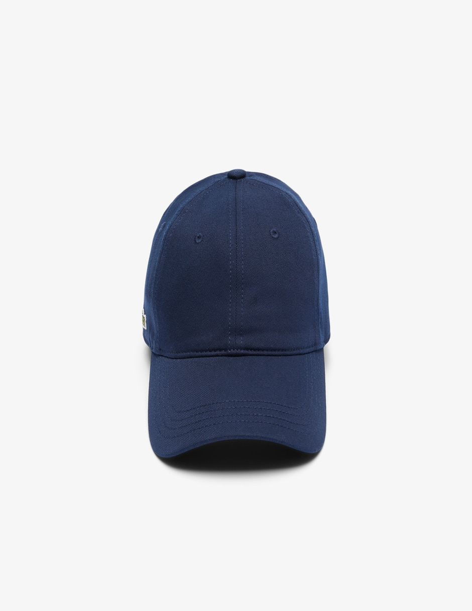 Gorra visera curva correa ajustable casual rk0440 unisex 3
